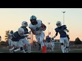 Shawnee Mission East 2022 Football Season Recap