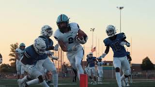 Shawnee Mission East 2022 Football Season Recap