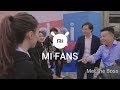 Mi Fans: #TheGolden5's Journey in Xiaomi HQ!