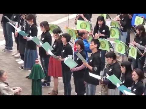 10 世界にひとつだけの花