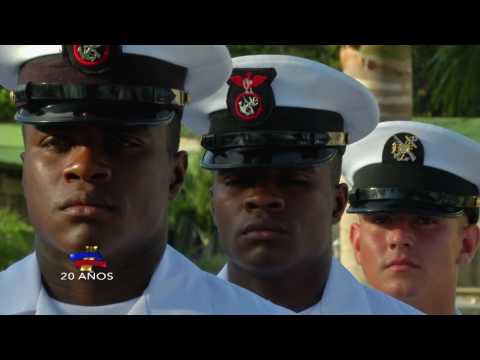 Video: ¿Qué es PTAD en la Infantería de Marina?