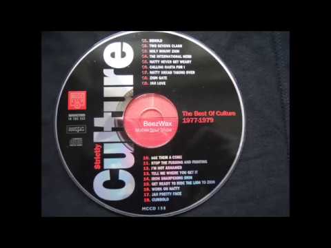 culture  -  behold