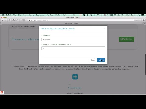 How to enter
