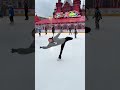 Валерия Лукашова возвращается на лед