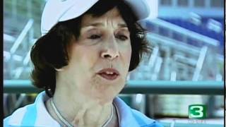 First Female Little Leaguer, Pt 2