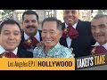 George Takei: LA&#39;s New Creative Renaissance &amp; Tech Boom | Takei&#39;s Take Hollywood