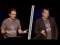 Uno Platform Keynote: The Road Ahead Jerome Laban/Francois Tanguay - UnoConf 2019