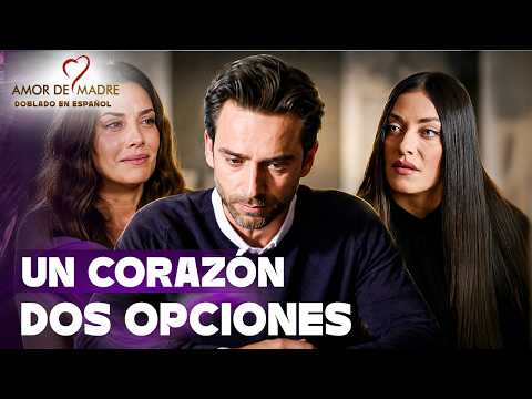 ¿Por Quién Latirá El Corazón De Murat? ❤️- Amor de Madre | Audio Español | Canım Annem