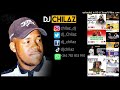 SUNGURA MUSIC HITS MIX VOL 2 [PART 1] - DJ CHILAZ