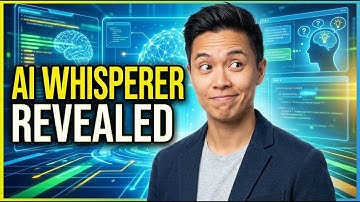 New Profession Emerges: 