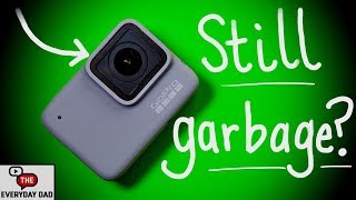 Is the GoPro Hero 7 White STILL Garbage 9 Months Later?!