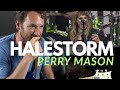 Guitar Teacher REACTS HALESTORM Perry Mason OZZY LIVE Back To The Beginning Guitar Teacher REACTS HALESTORM Perry Mason OZZY LIVE Back To The Beginning