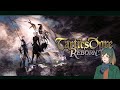 [Tactics Ogre Reborn] Renaming a zombie Catiua stream issues ahhhhh!