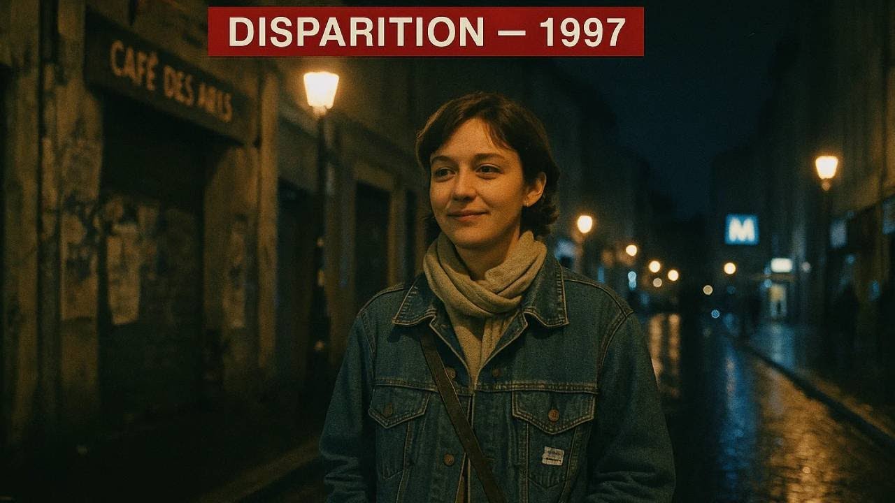Marseille 1997 Cold Case résolu — une arrestation choque la France
