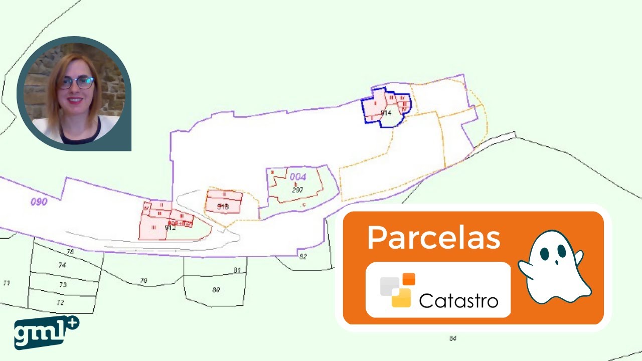 ¿Tu PROPIEDAD🏡 está en el CATASTRO? Cuidado con las PARCELAS🧩 FANTASMA 👻