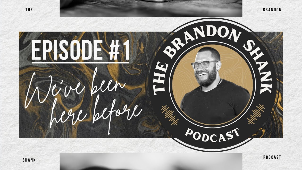 Episode #1 | We've Been Here Before - YouTube