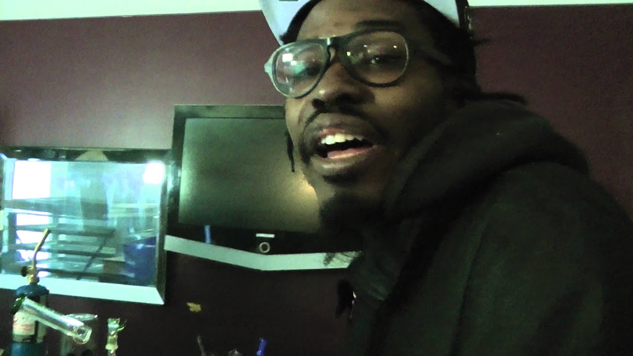 Dab Time with Alaska, Clint and Steve