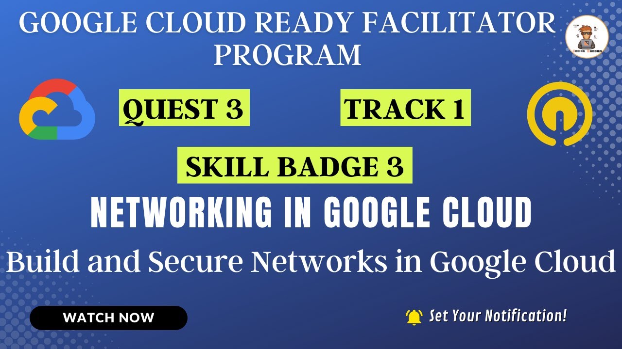 Build and Secure Networks in Google Cloud Challenge Lab | # ...