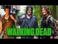 Why daryl dixon is the heart of the walking dead
