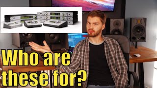 We need to talk about the Gen 2 Apollo Interfaces...