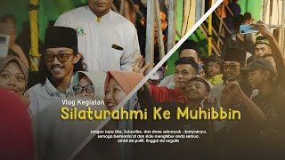 Sowan Ke Kiyai \u0026 Kunjungan ke Jam'ah