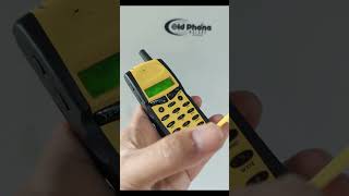 ericsson gf768 yellow #hpjadul #hpjadulmalang #fyp #oldphone #oldphonemalang #ericsson