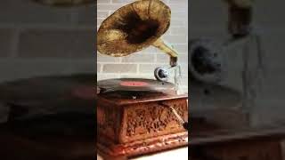 Virginia Lee Peerless Quartet 1915