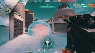 Valorant Montaj #2 | (Offstream)
