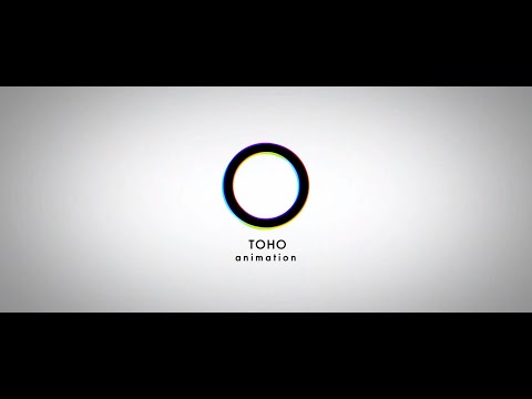 Toho Animation