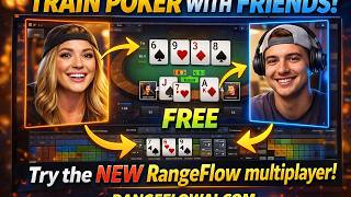 This Poker Simulator Lets You Spar With Friends Now