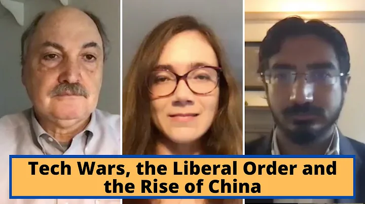 Tech Wars, the Liberal Order and the Rise of China - DayDayNews