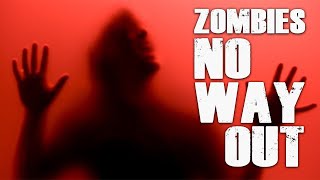ZOMBIES: NO WAY OUT (Part 2) ★ Call of Duty Zombies Mod (Zombie Games) screenshot 2