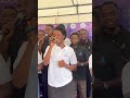 The Light Bearers Tz Academy singing KUZALIWA MASIHI. #thelightbearerstz #LBAcademy #LBFriends