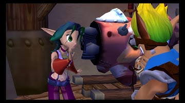 jak and daxter the precursor legacy walkthrough part 1