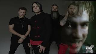 Three Days Grace - Home Lyrics
