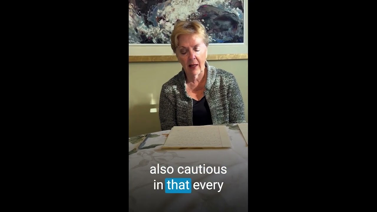 Yvette’s Joint Recovery Journey: Prehab and Recovery Support