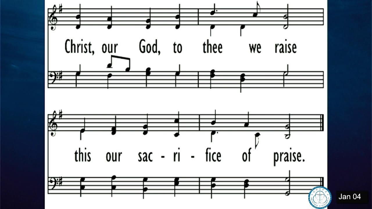 Grace Methodist Church, Hartford City, IN  - Jan 4th, 2025