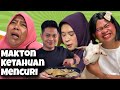 DAGING MAMA LELA DICURI MAKTON HEBOH || MAMA LELA TERBARU !!!