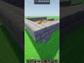 Perfect Auto Crop Farm  #minecraft #minecrafttutorial #minecraftshorts #fyp #minecraftbuilding