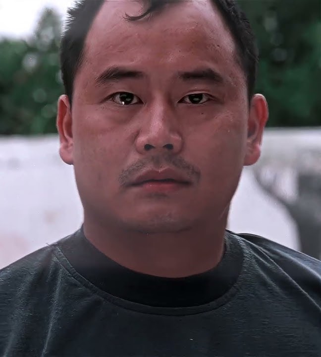 'I'm Here To Play Soccer' - Shaolin Soccer Edit | MONTAGEM LADRAO (Slowed) #stephenchow