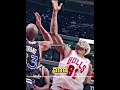 This Is What Dominance Looks Like #nba #basketball #sports #rodman #dennisrodman #shaquilleoneal