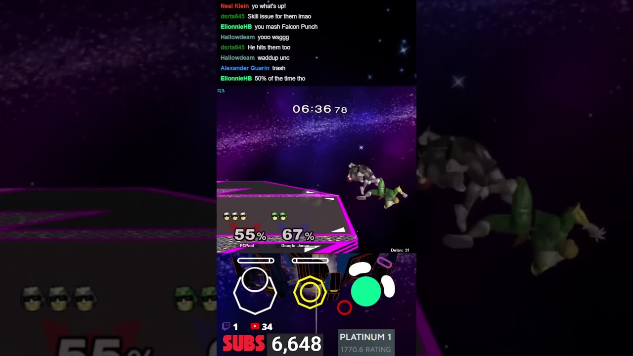 Я так хорош в видеоиграх 🎮🎮🎮