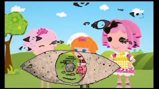 Lemony Snicket Adventures In Lalaloopsy Land: The Search For Pillow End Credits (2004-2012)