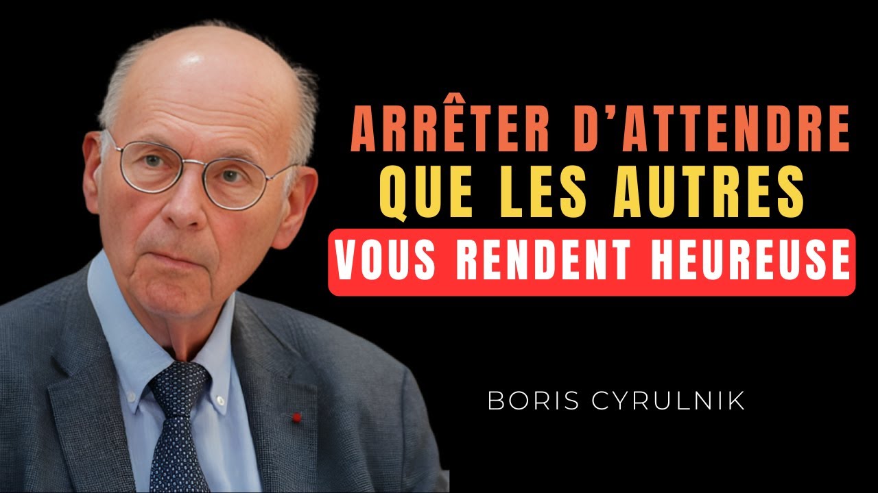 Comment Être Heureux Seul : 6 Leçons Bouddhistes Oubliées | Boris C