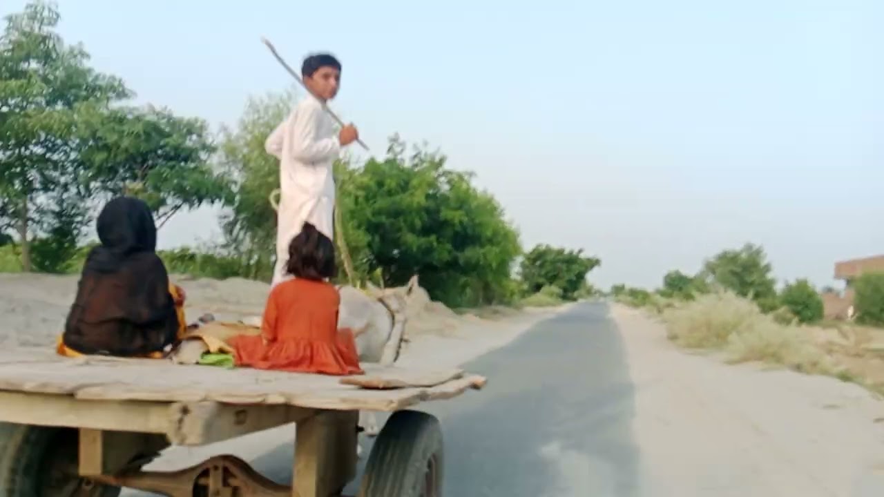 "She Wasn’t Eating… So I Took Her on a Ride ❤️ | Father-Daughter Journey to Musa Minor"