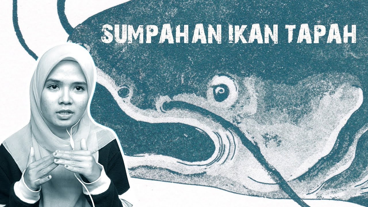 Sumpahan Ikan Tapah
