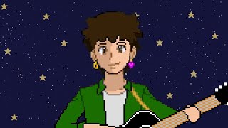 Taking Punches From The Breeze - Olive Klug Official Lyric Video