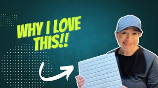 Review of this Large Cork Board Alternative