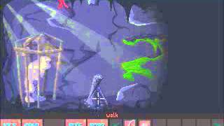 Skullkid3's AGS Showcase #3 - Part 6 [Troll Song : Verse One]