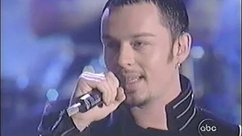 SAVAGE GARDEN  -" TRULY MADLY DEEPLY" - LIVE. HD.
